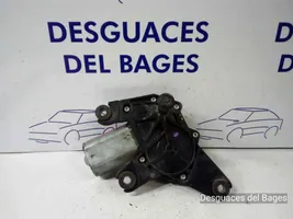 Renault Trafic I Moteur d'essuie-glace arrière 53014312