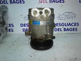 Daewoo Evanda Air conditioning (A/C) compressor (pump) 715029