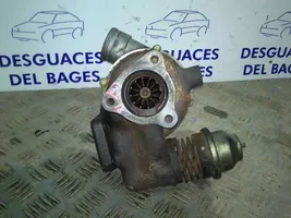 Opel Frontera A Turbina K1490325169