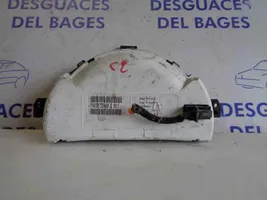 Citroen C2 Spidometrs (instrumentu panelī) 9650735480