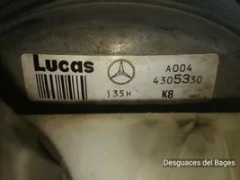 Mercedes-Benz E W212 Servo-frein 4305330