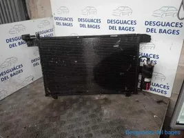 Mitsubishi Montero Radiateur soufflant de chauffage 5037122560