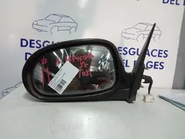 Nissan Maxima Specchietto retrovisore elettrico portiera anteriore 