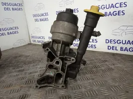 Suzuki Swift Radiateur d'huile moteur 