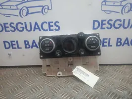 Suzuki Grand Vitara II Centralina del climatizzatore 3952079K20