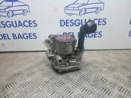 Audi A3 S3 8V Pompe à huile 04L145112