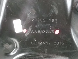 Volkswagen PASSAT B7 Lève-vitre électrique de porte avant 3AA837756