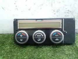 Nissan Pathfinder R51 Unité de contrôle climatique 275004X06A