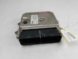 Fiat Ducato Calculateur moteur ECU 52115025