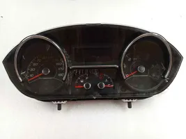 Fiat Ducato Compteur de vitesse tableau de bord 1394437080