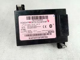 Honda Accord Autres unités de commande / modules 39770TL0G010M1