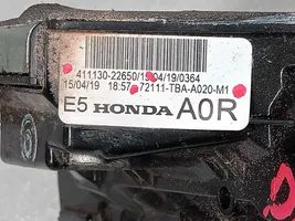Honda Civic X Serratura portiera anteriore 411130226501