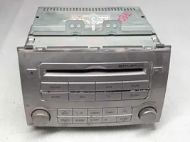 Hyundai i20 (PB PBT) Unité principale radio / CD / DVD / GPS 961001J202