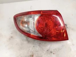 Hyundai Santa Fe Lampa tylna 924012B000