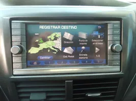 Subaru Impreza III Radio/CD/DVD/GPS-pääyksikkö 86271SC020