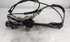 BMW 3 E36 Moteur de lève-vitre de porte avant 676283620630