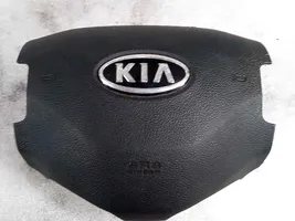 KIA Ceed Poduszka powietrzna Airbag kierownicy 1H59601010