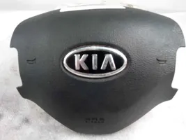 KIA Ceed Poduszka powietrzna Airbag kierownicy 1H59601010
