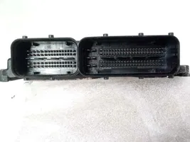 KIA Ceed Sterownik / Moduł ECU 0281017218