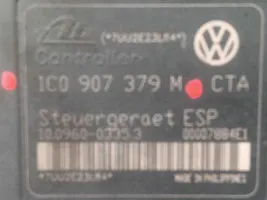 Volkswagen Golf V ABS-pumppu 10020600694