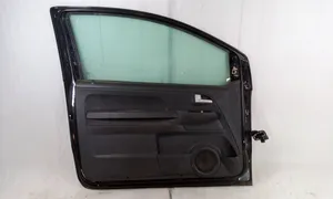 Volkswagen Fox Drzwi przednie 