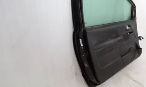 Volkswagen Fox Drzwi przednie 