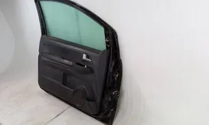 Volkswagen Fox Дверь 
