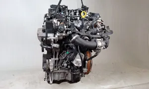 Seat Ibiza IV (6J,6P) Moottori CUS