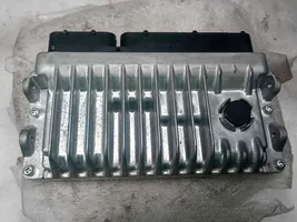 Toyota Yaris Sterownik / Moduł ECU 896610U120