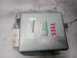 Toyota Avensis T270 Sterownik / Moduł ECU 8965005160