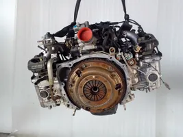 Subaru Forester SG Engine EJ20
