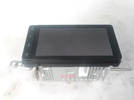 Toyota Yaris Unité principale radio / CD / DVD / GPS 86140YY150