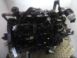 Fiat Ducato Motore RHV