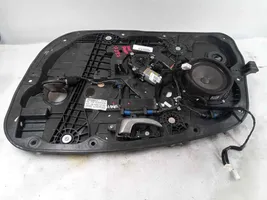 Hyundai i30 Etuoven ikkunan nostomoottori 9127100100