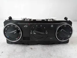 Mercedes-Benz B W245 Centralina del climatizzatore A1698301985