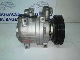 SsangYong Actyon sports I Compressore aria condizionata (A/C) (pompa) 6642300011