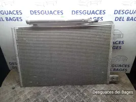 Mitsubishi Lancer VIII Radiateur de chauffage R6741002