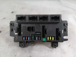 Fiat Panda III Module de fusibles S118578040F