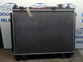 Honda Jazz Coolant radiator 2230003160