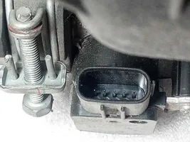 Lexus CT 200H Scatola del filtro dell’aria HC1781237030