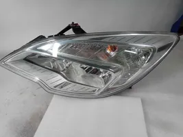 Opel Meriva B Faro/fanale 13286612