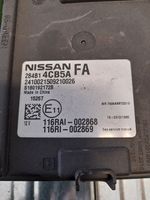 Nissan X-Trail T32 Moduł / Sterownik komfortu 284B14CB5A