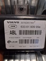 Volvo S80 Module d'éclairage LCM 30782657AA