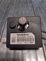 Volvo S80 Antenas filtrs 31215629