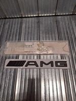 Mercedes-Benz E AMG W212 Otras insignias/marcas 2128170415