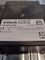 Nissan X-Trail T30 Module confort 284B2JD