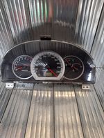 Daewoo Lacetti Geschwindigkeitsmesser Cockpit 96430919PJ