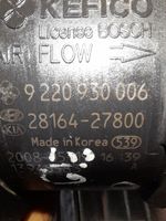 KIA Sportage Mass air flow meter 9220930006