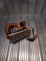 Nissan X-Trail T32 EGR valve cooler 147350678R