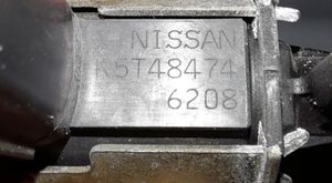 Nissan Note (E11) Electrovanne Soupape de Sûreté / Dépression K5T48474